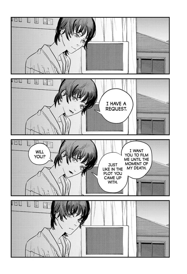 Goodbye Eri, Chapter 12 image 114